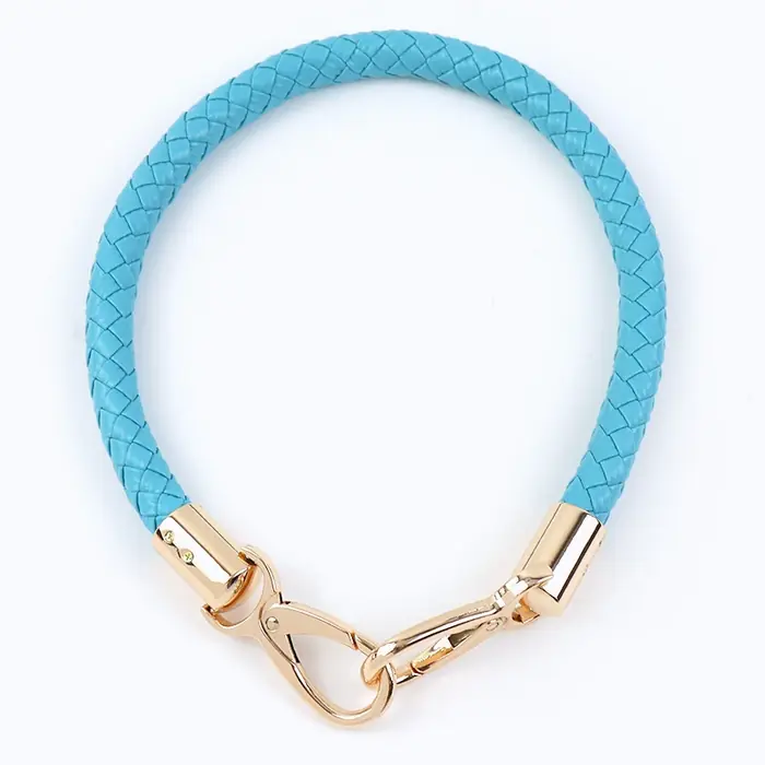 Bleu ciel or
