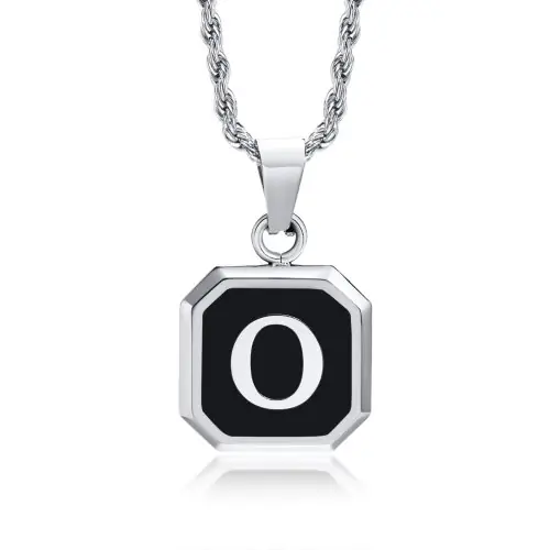 O