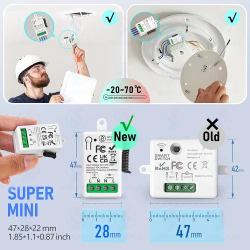 Vue 3 du produit