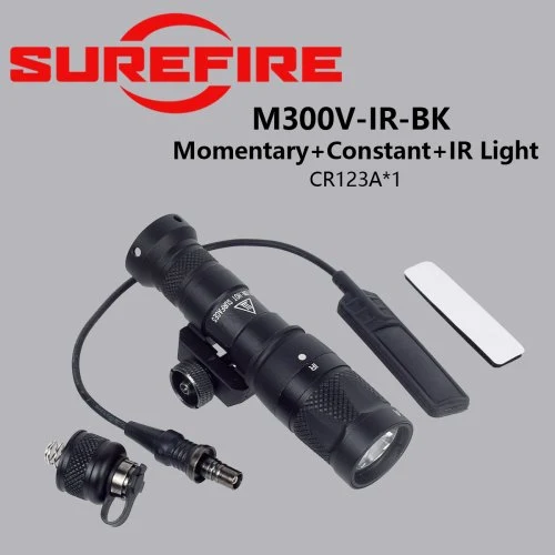 M300V-IR BK