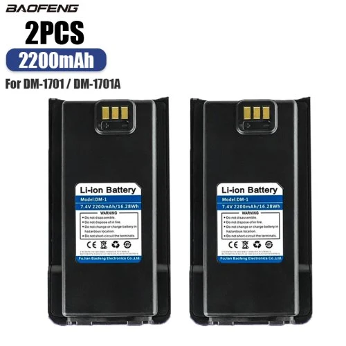 2PCS-DM-1