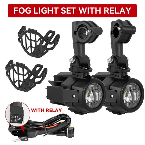 A set relais
