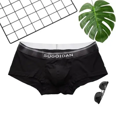 Image de Pantalon Modal Homme - Confort & Style