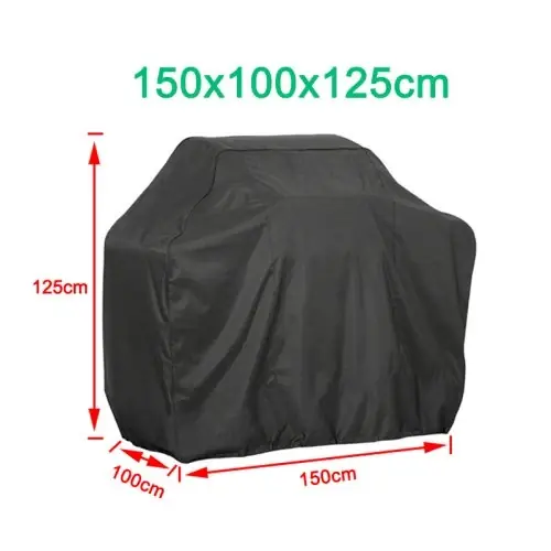 150x100x125cm