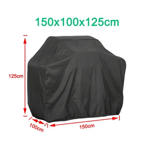 150x100x125cm