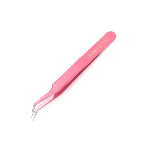 Codo pinza