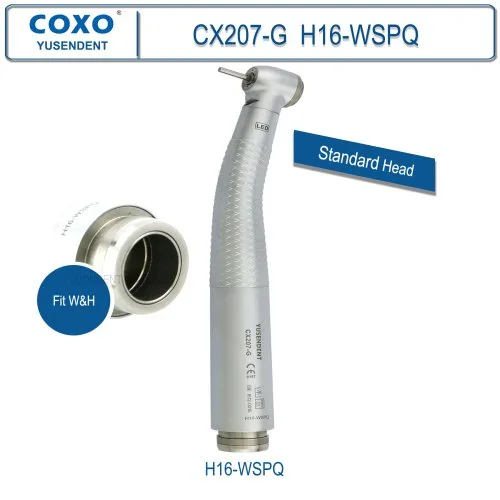 CX207-G H16-WSPQ