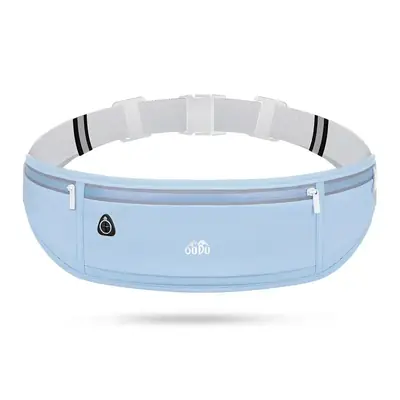 Image de Sac Banane Invisible Étanche - Sport & Outdoor