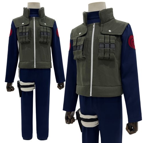 Immagine di Costume Kakashi Hatake - Cosplay Naruto