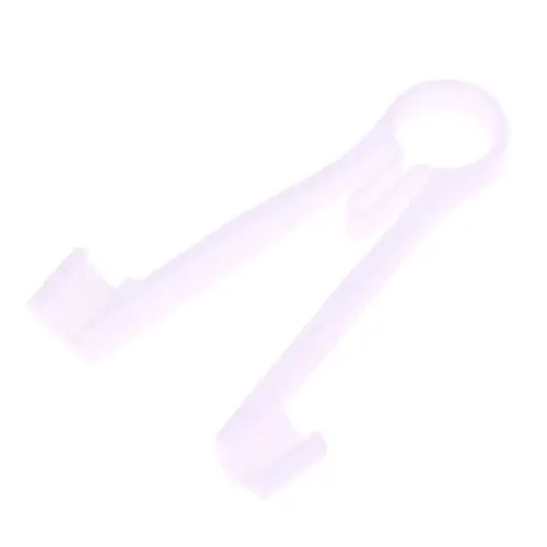 Image de Sonde Multimètre Ergonomique - Support de Test à Une Main
