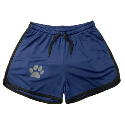 Navy black
