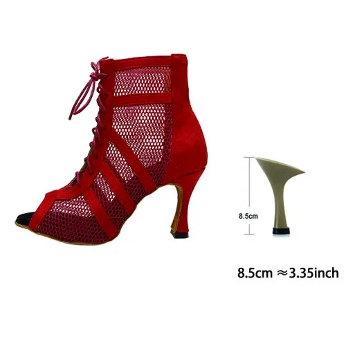Red 8.5cm