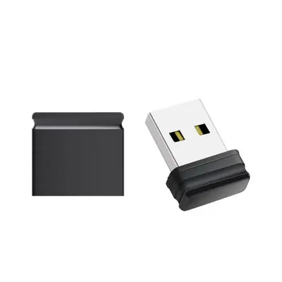 Image de Clé USB Mini Métal Étanche - 4Go à 128Go