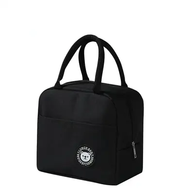 Image de Sac à Déjeuner Thermique 8L - Isolé & Étanche