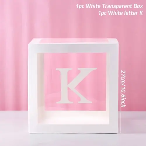 Boîte K