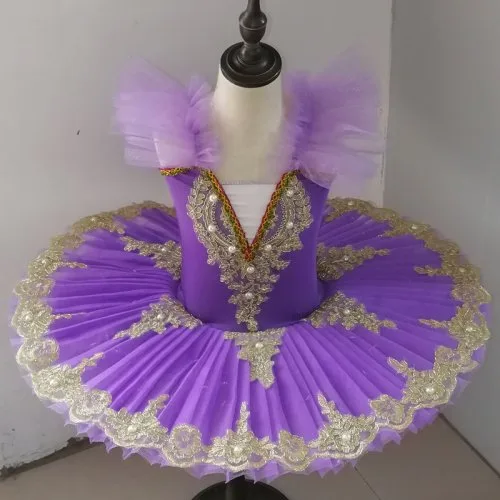Purple no lights