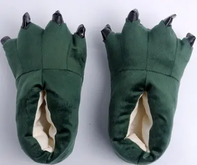 Image de Pyjama Kigurumi Dragon Vert - Onesie Dino Amusant pour Adultes
