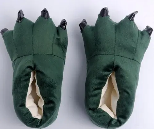 Image de Pyjama Kigurumi Dragon Vert - Onesie Dino Amusant pour Adultes