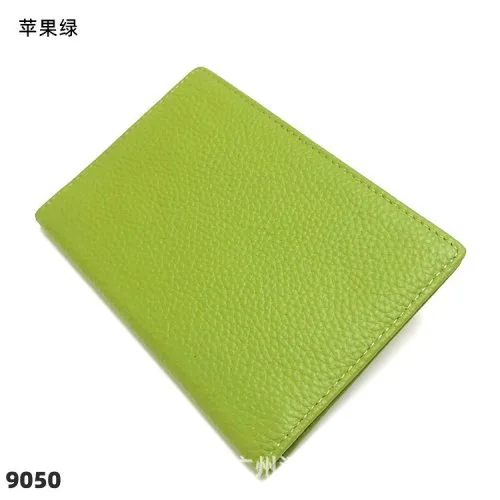 Manzana verde