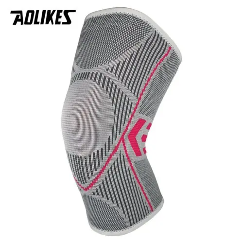 Image de Genouillère de Compression Anti-Arthrite - Soutien Articulaire Sportif