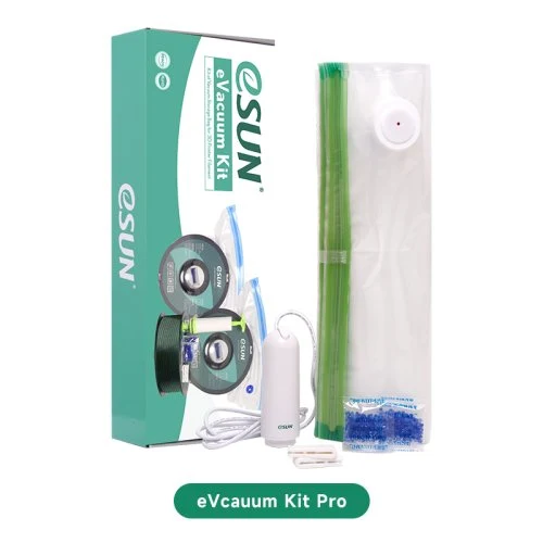 EVacuum Kit