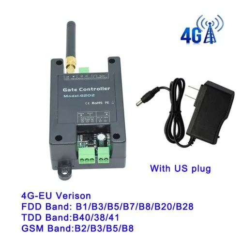 4G-EU mit US Stecker