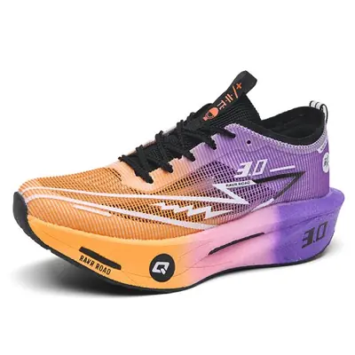 Image de Chaussures de Course Homme Carbone 3.0 - Ultra-Légères & Stables
