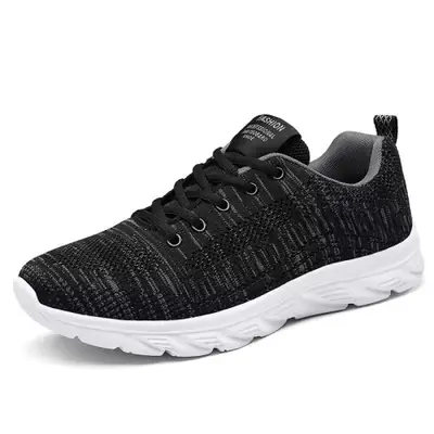 Image de Baskets Homme Respirantes - Course, Jogging & Marche