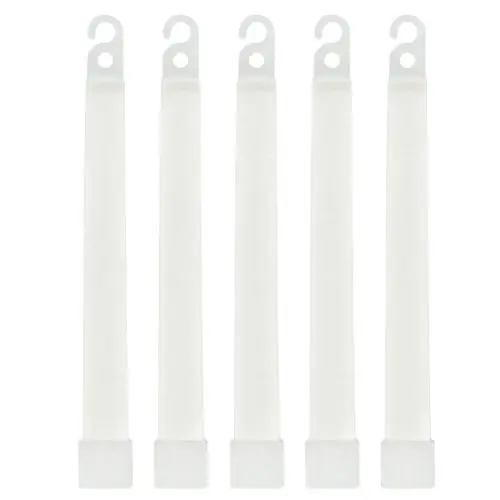 5pcs weiß