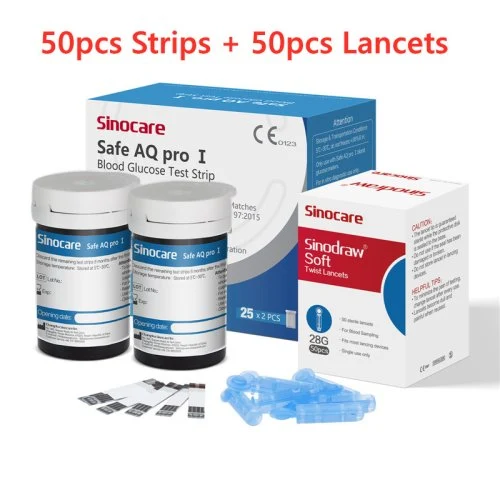 Only 50 strip