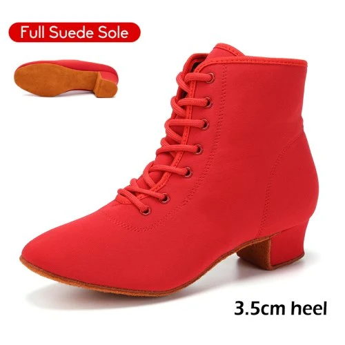 Suède zool 3.5CM