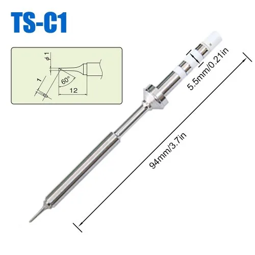 TS-C1