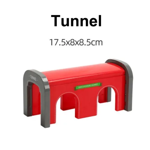 Rot tunnel