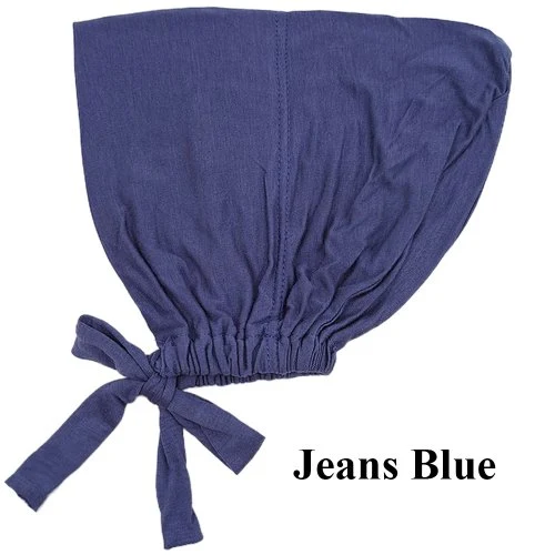Blaue Jeans