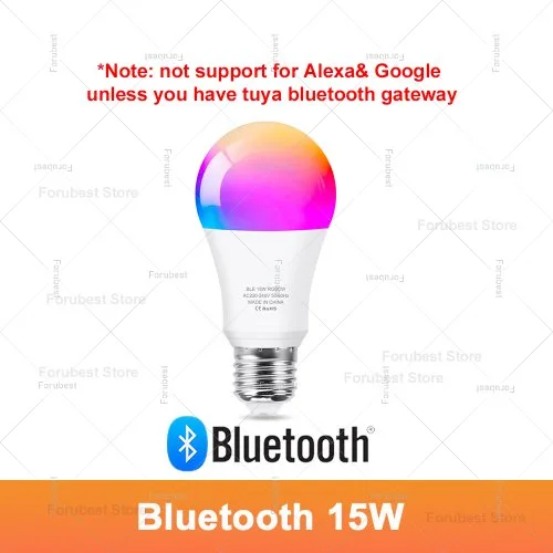Bluetooth 15W
