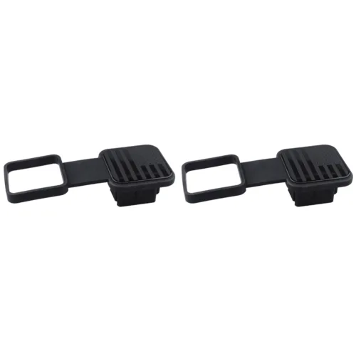 2PCS D