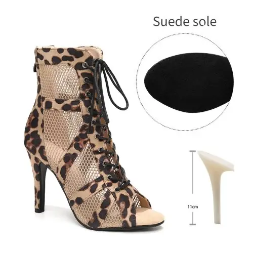 Leopardo 11CM