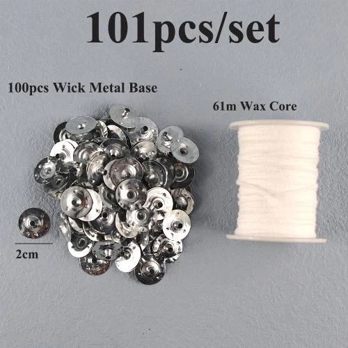 61m 101pcs