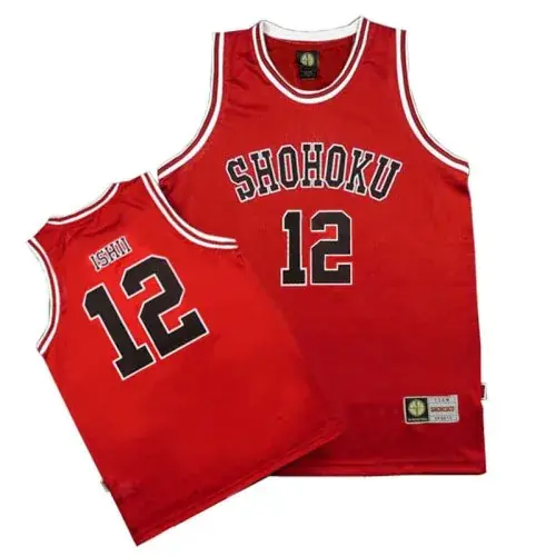 Non.12 Ishii
