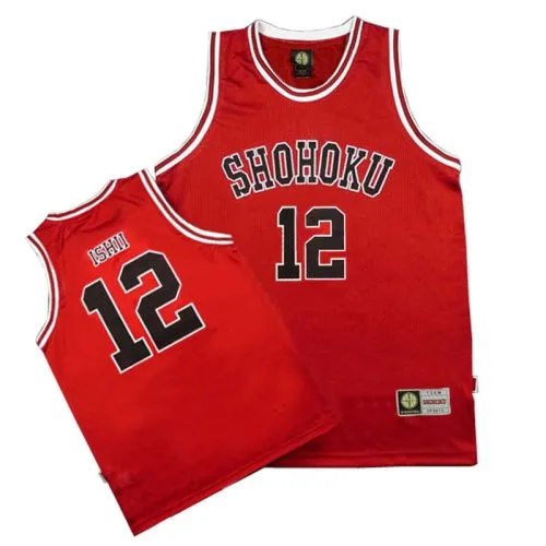 No 12 Ishii