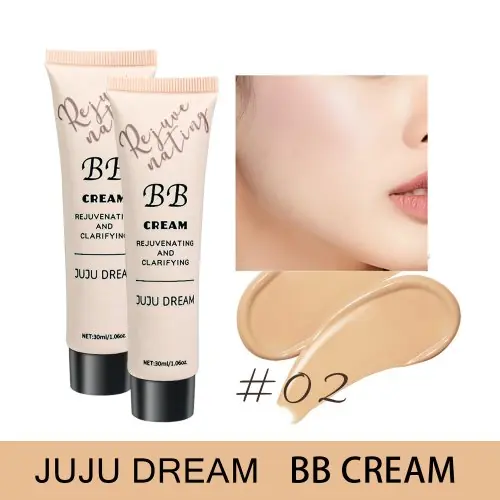 Image de BB Cream Teint Parfait - Hydratant & Matifiant