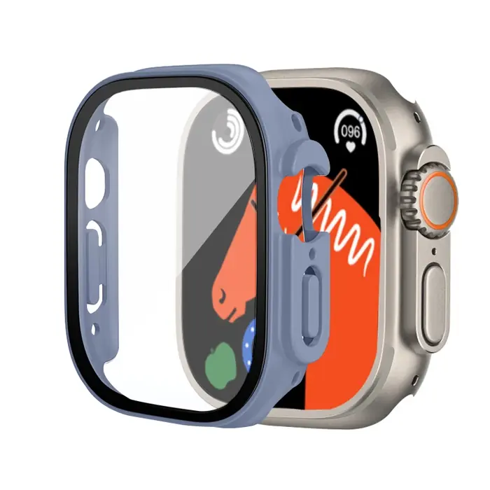 Image de Protection Ultra-Résistante pour Apple Watch Ultra 2