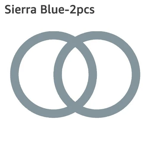 Sierra azul