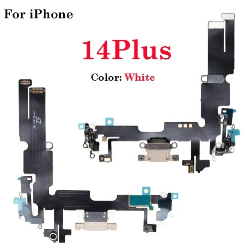 For 14Plus White