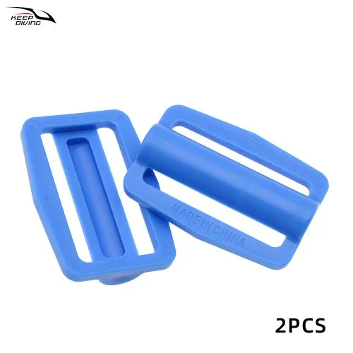 Azul 2PCS