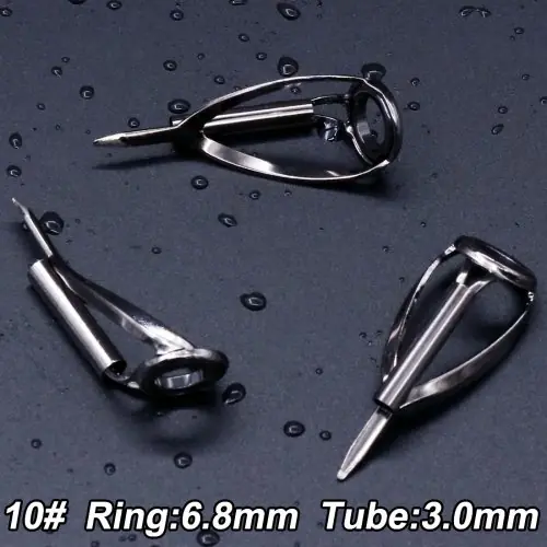 Size10 3.0mm 3Pcs