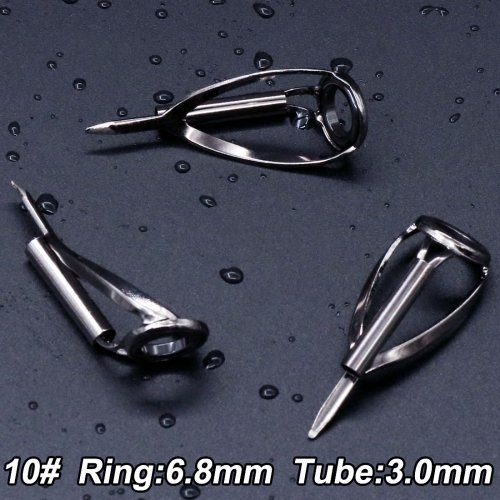 Size10 3.0mm 3Pcs