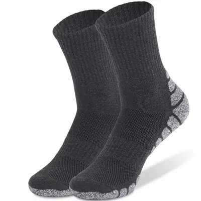 Image de Chaussettes Thermiques Ski Hiver - Hommes & Femmes