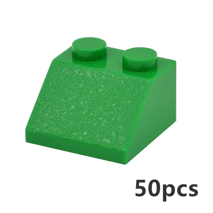 Verde-50pcs