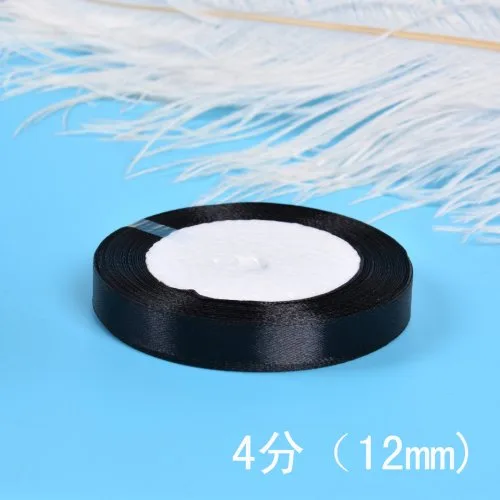 12mm negro